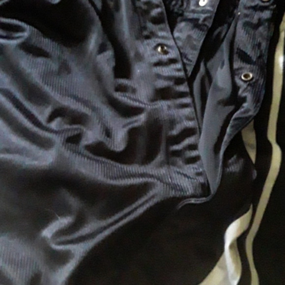 Nike Nike throw away pant - Picture 4 of 4